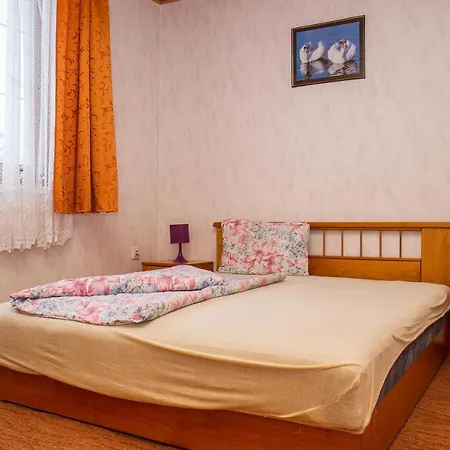 Familia Nyaralo 6a 펜션